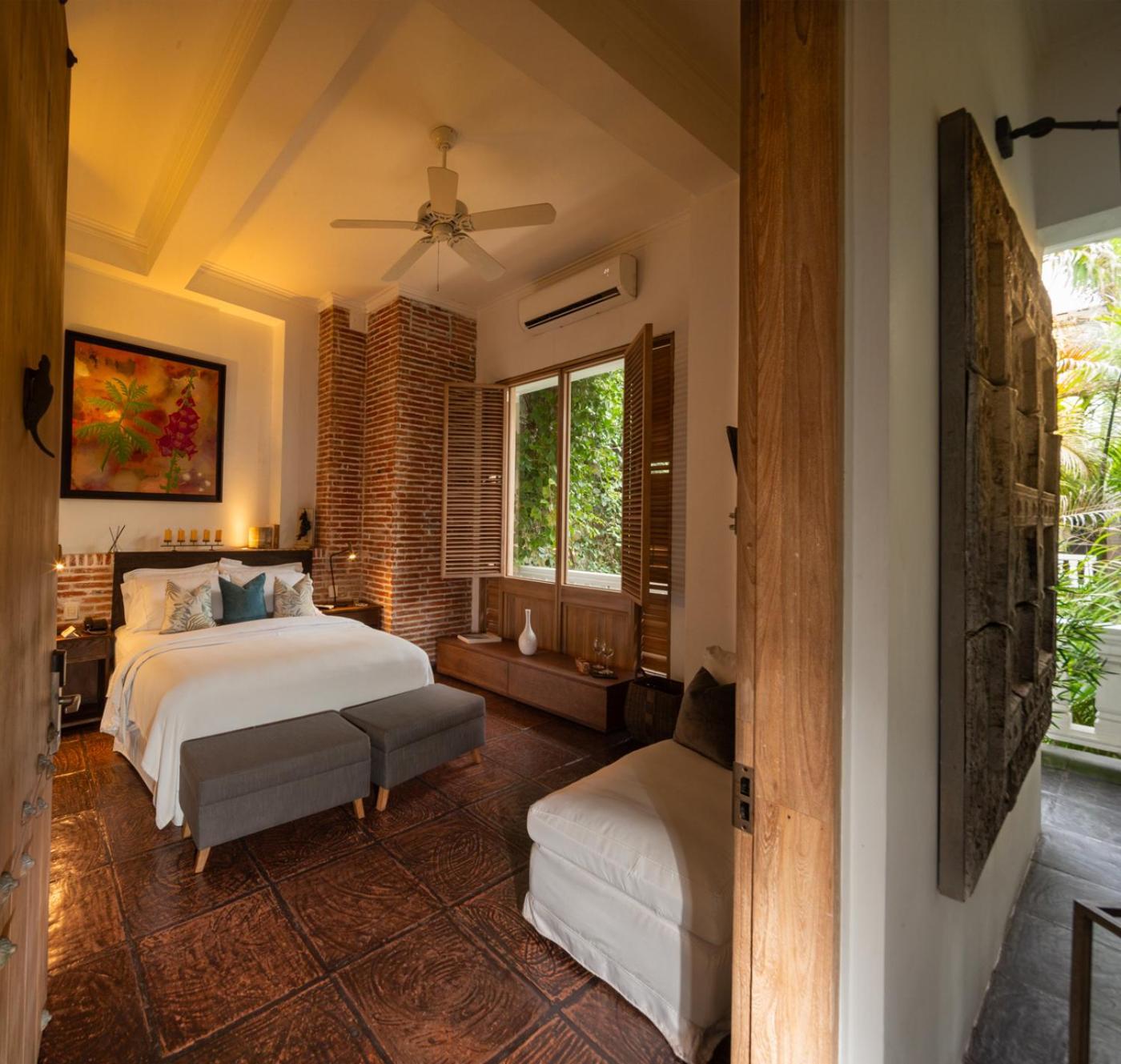 Casa Belle Cartagena Hotel Boutique Exteriér fotografie