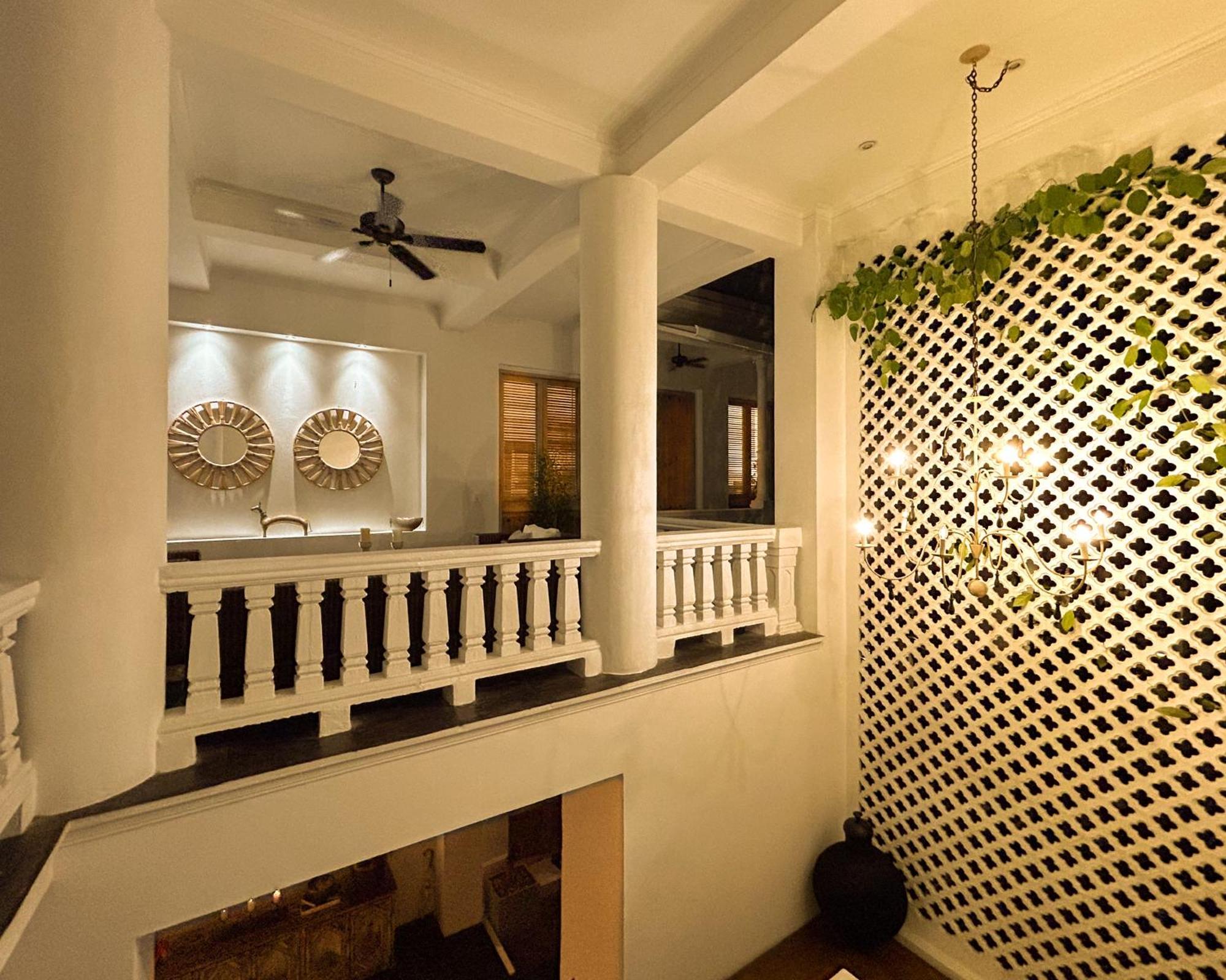 Casa Belle Cartagena Hotel Boutique Exteriér fotografie