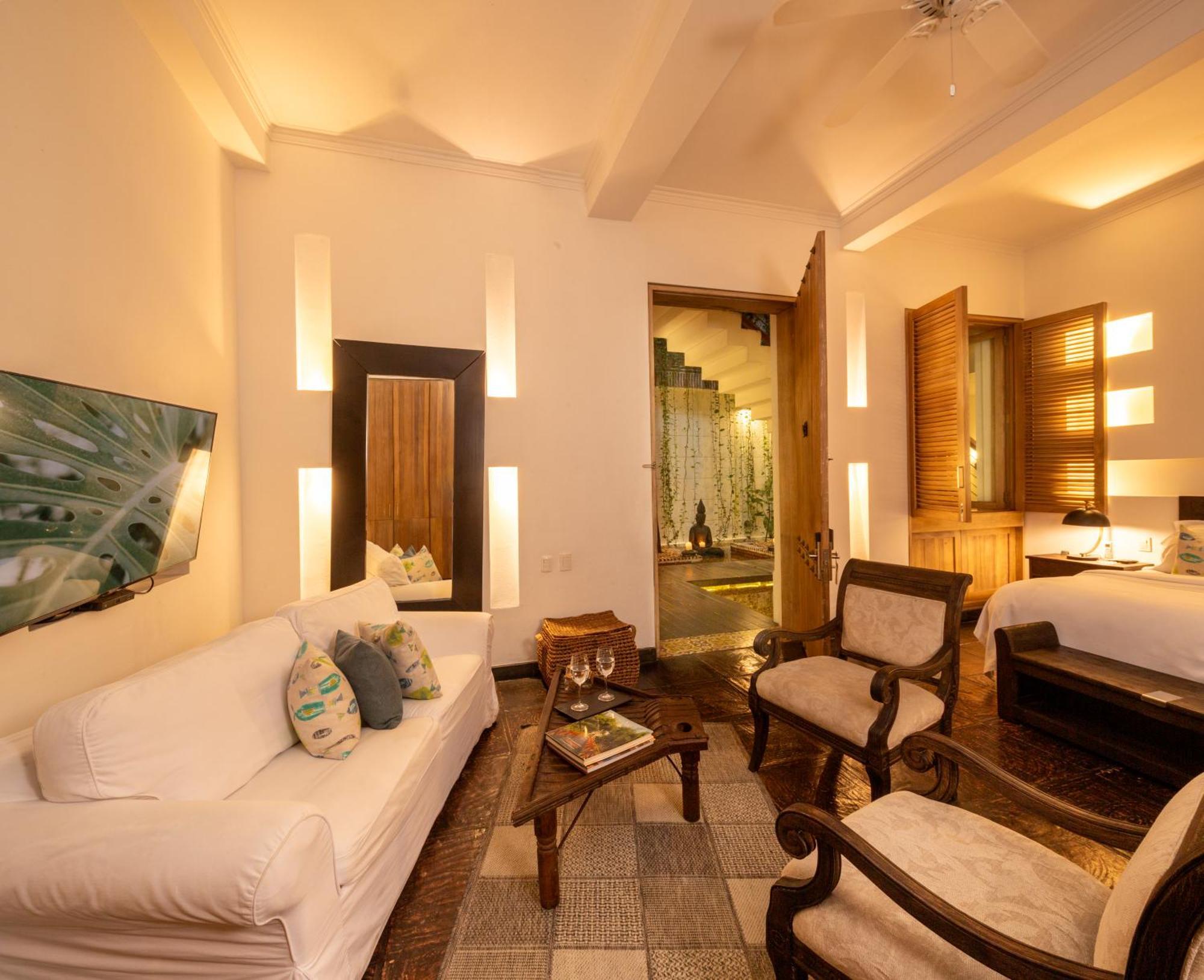 Casa Belle Cartagena Hotel Boutique Exteriér fotografie